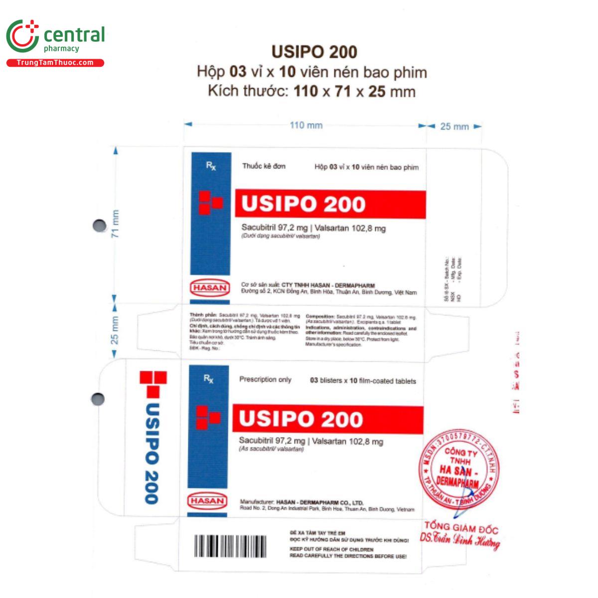 usipo 200mg 3 V8312 usipo 200mg 3 V8312