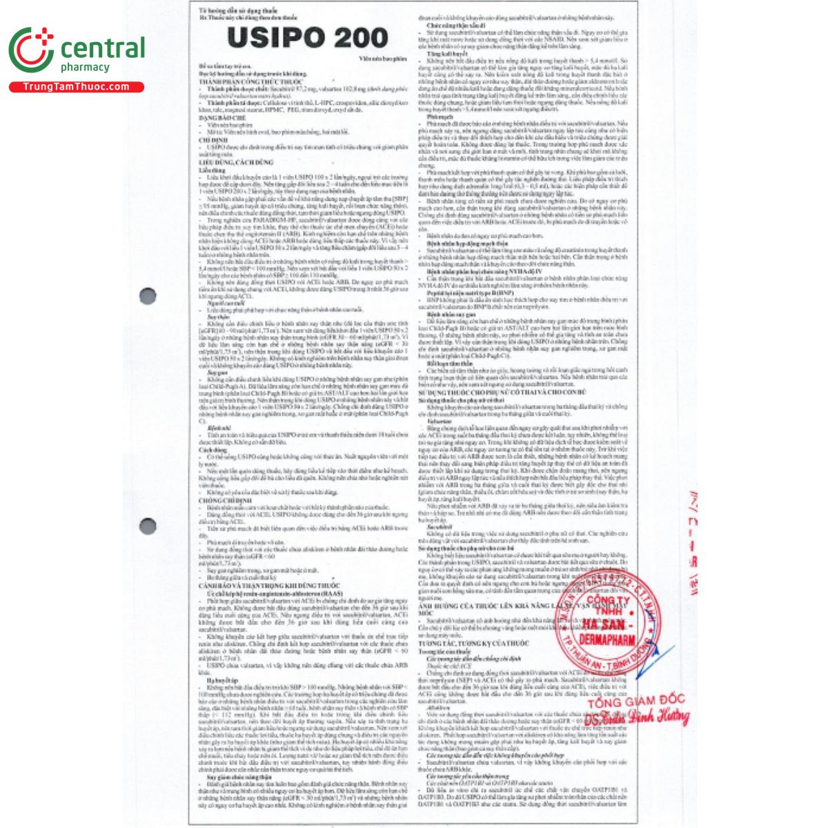 usipo 200mg 4 G2158 usipo 200mg 4 G2158