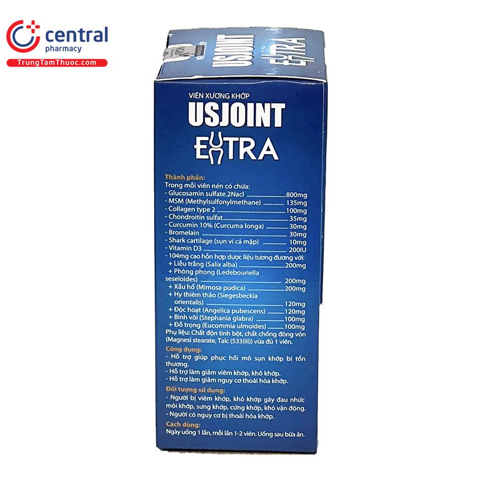 usjoint extra 3 M5178