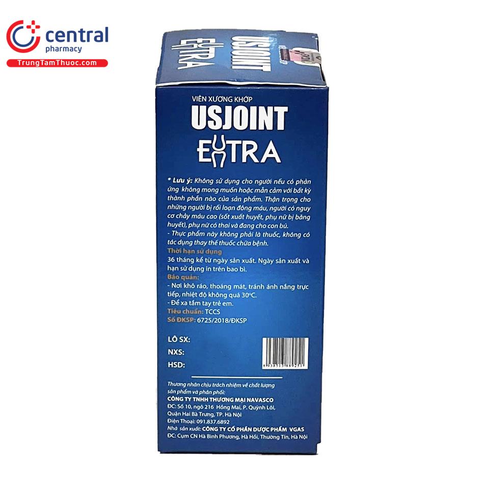 usjoint extra 5 M5660