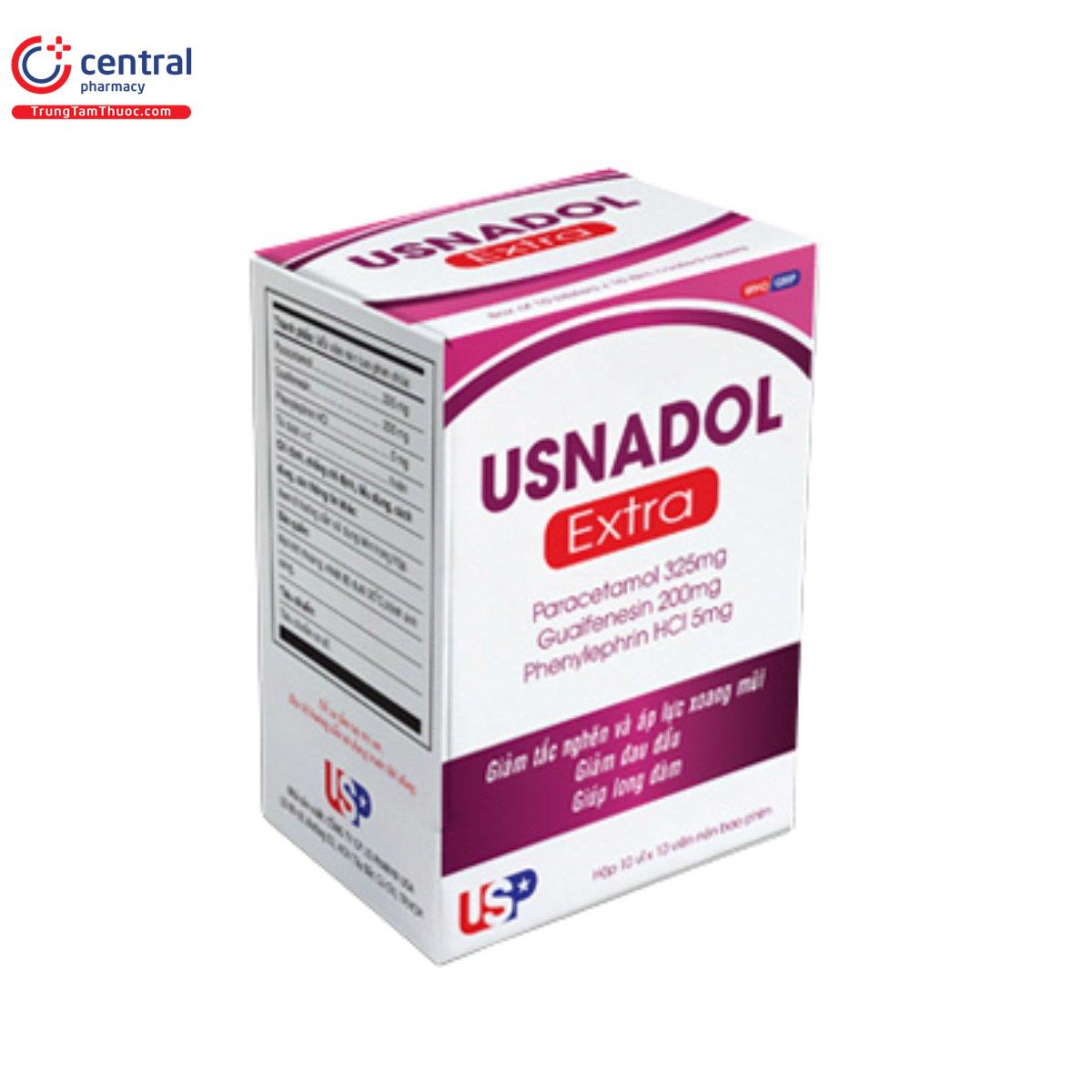 usnadol extra 3 O6070