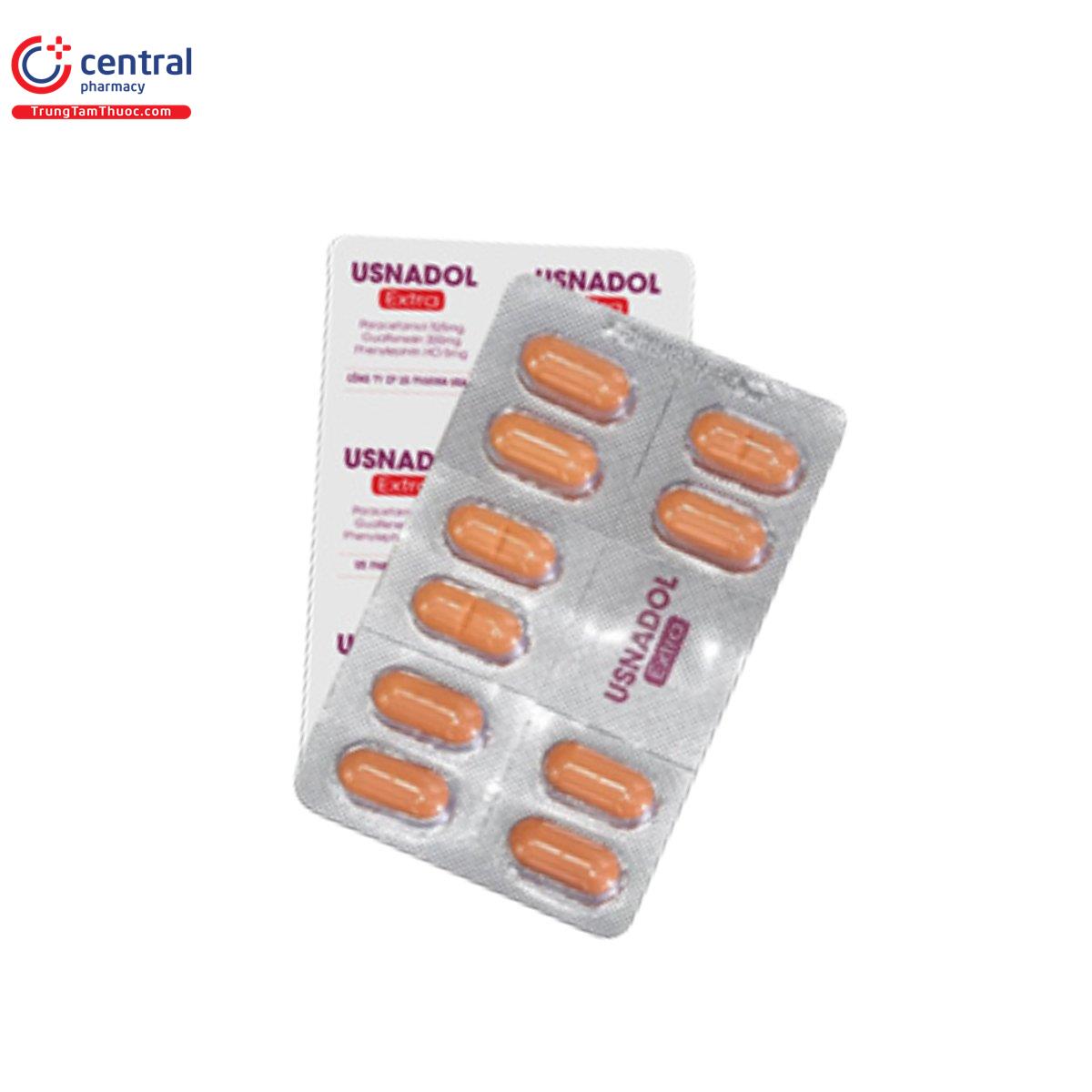 usnadol extra 4 R7134