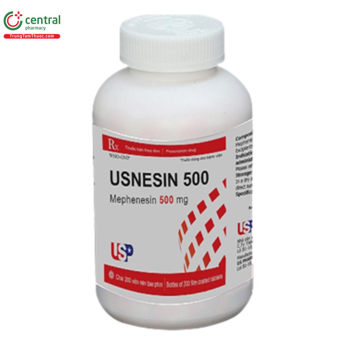 usnesin 500 1 U8801 usnesin 500 1 U8801