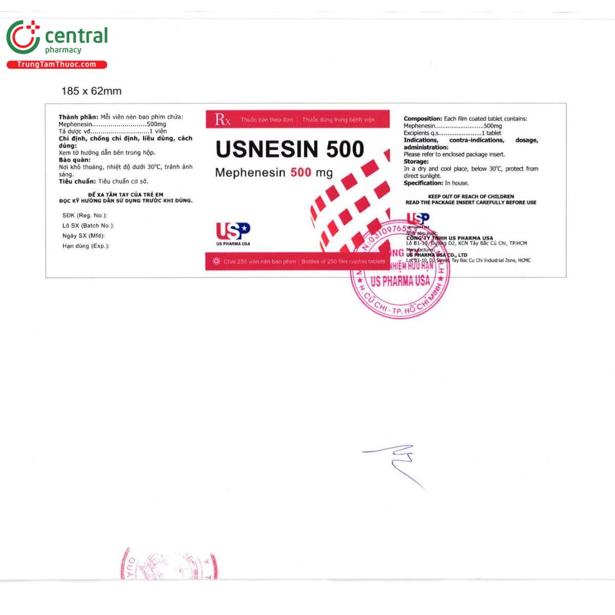 usnesin 500 3 U8713 usnesin 500 3 U8713
