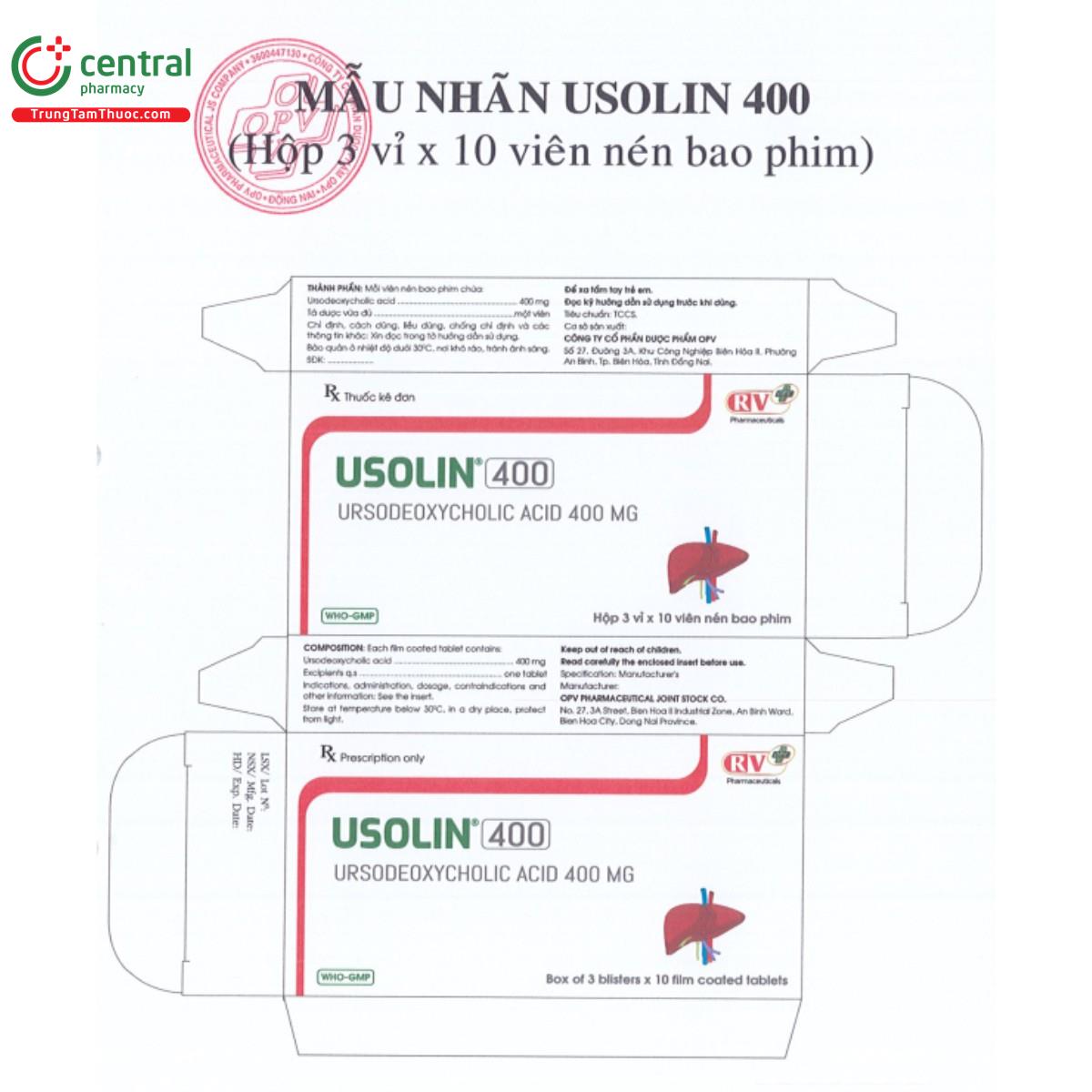 usolin 400 3 A0375 usolin 400 3 A0375