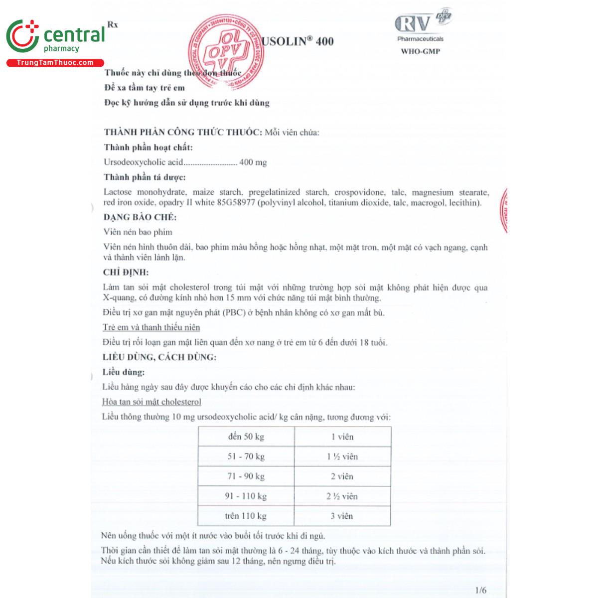 usolin 400 4 L4572 usolin 400 4 L4572