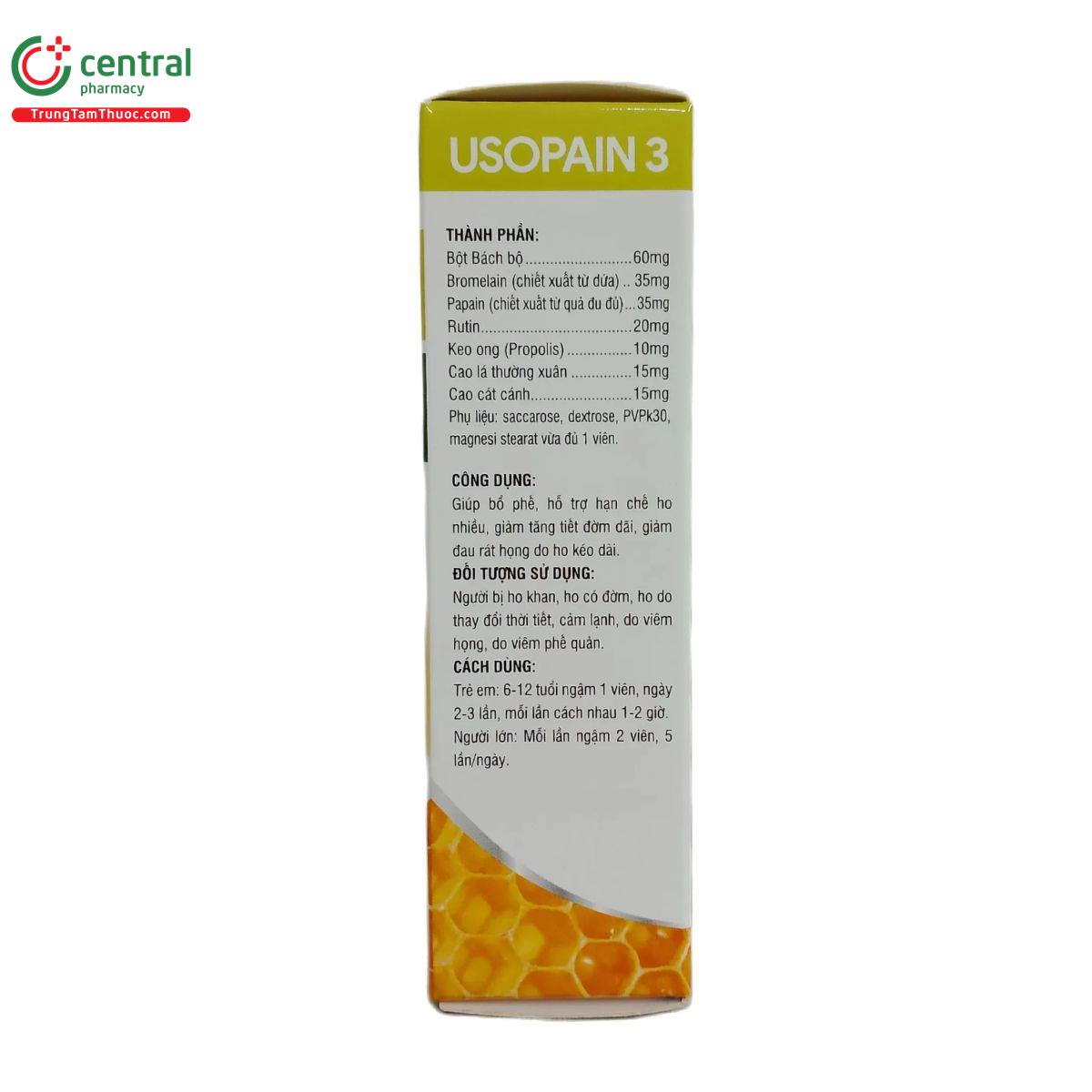 usopain 3 4 K4557 usopain 3 4 K4557