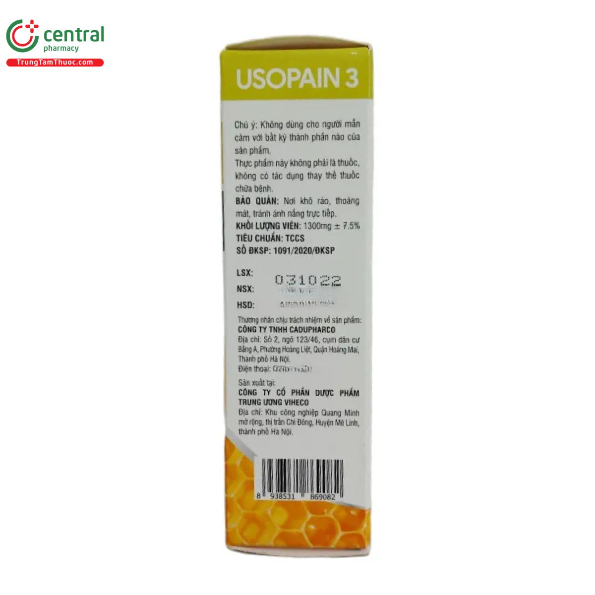 usopain 3 5 D1018 usopain 3 5 D1018