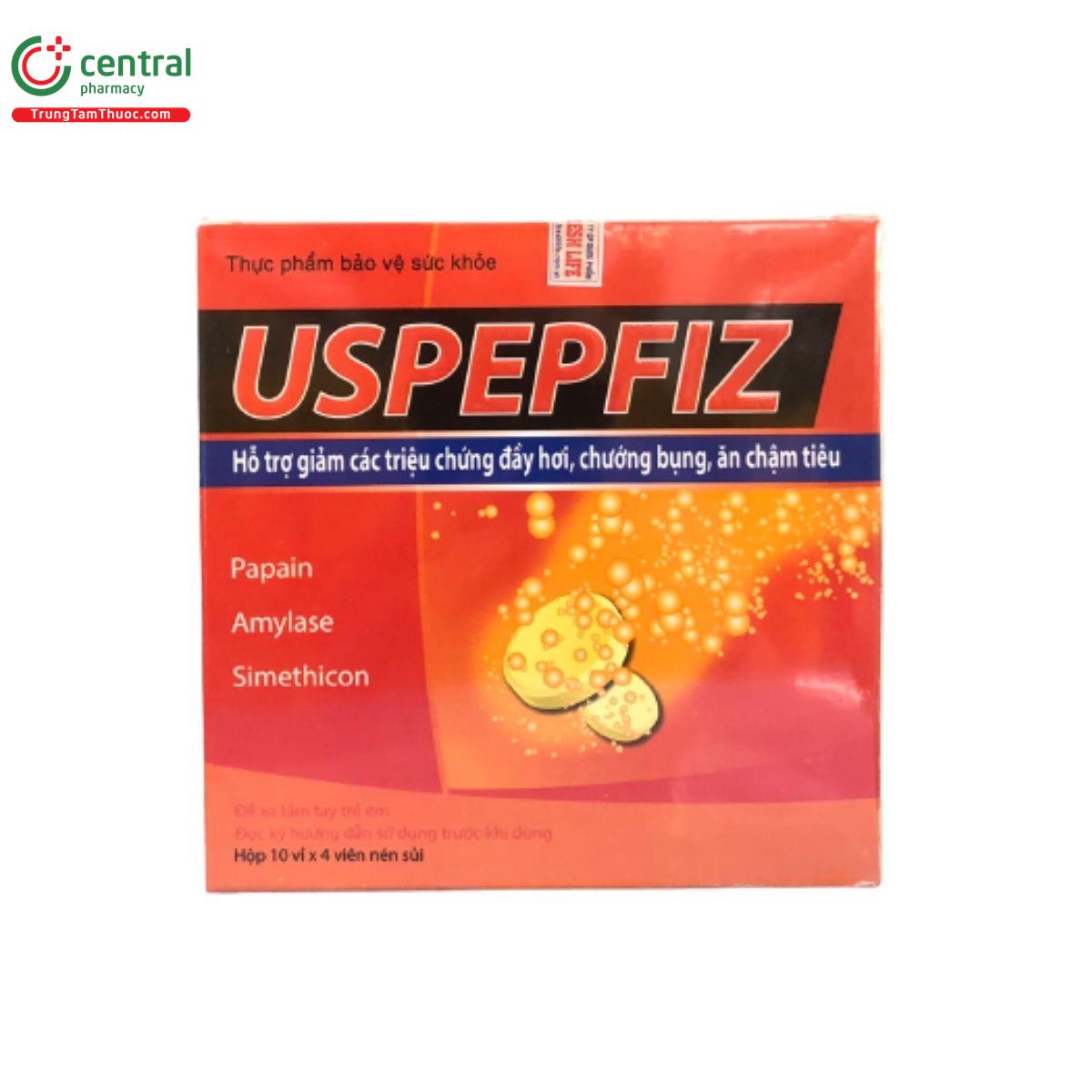 uspepfiz 3 T8356