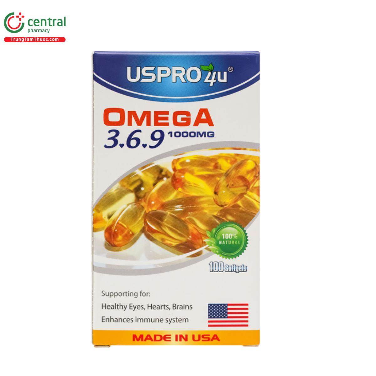 uspro 4u omega 369 1000mg 2 F2504