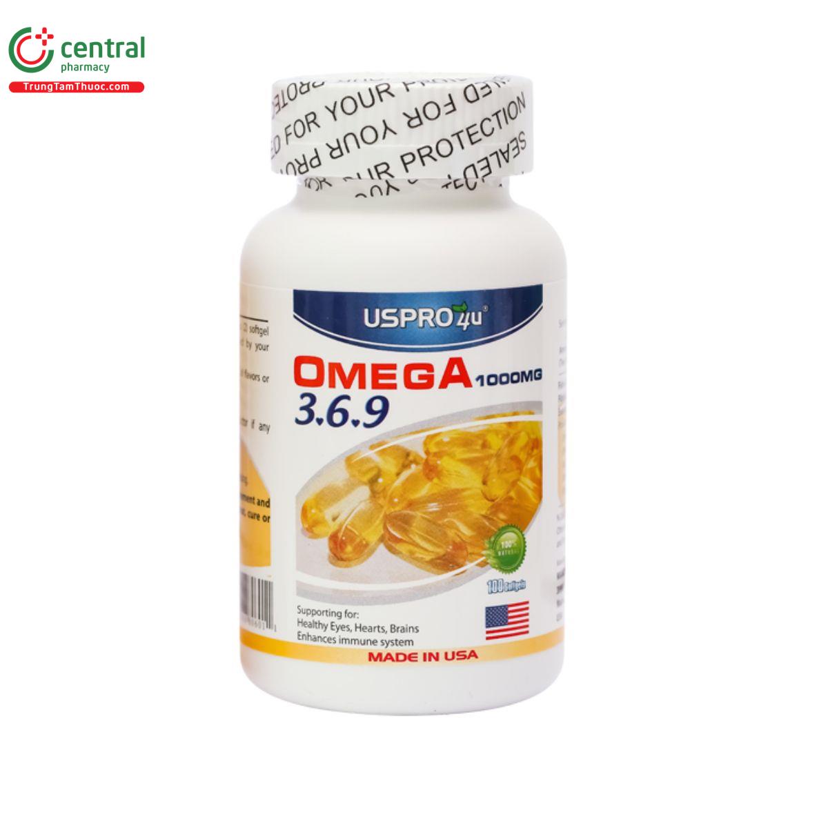 uspro 4u omega 369 1000mg 3 K4573