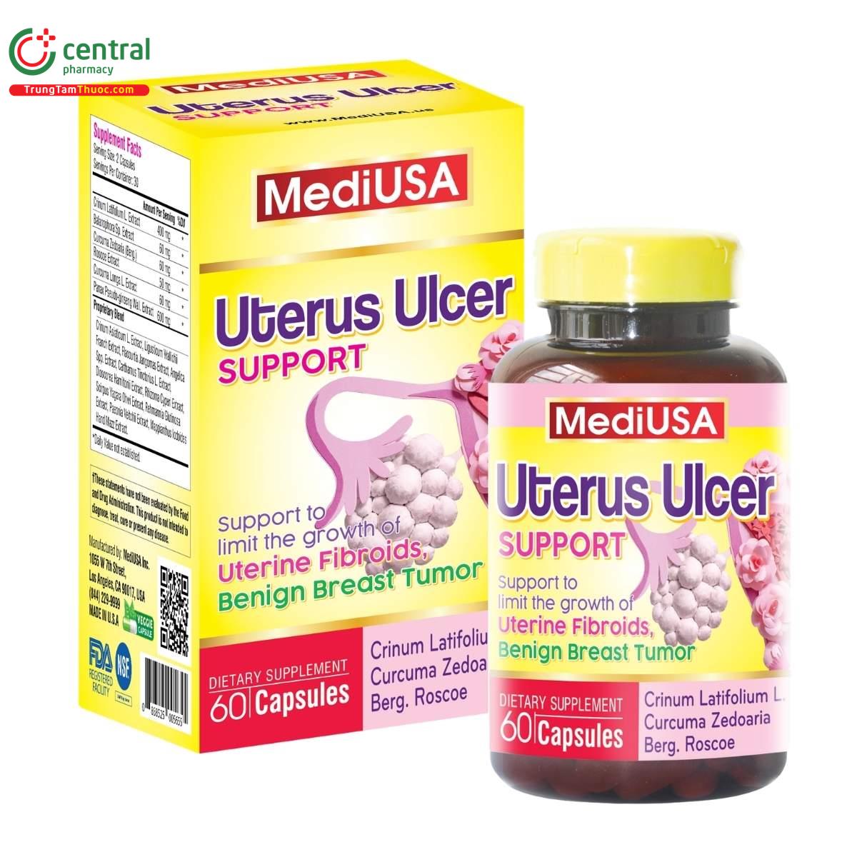 uterus ulcer support mediusa 1 J3461