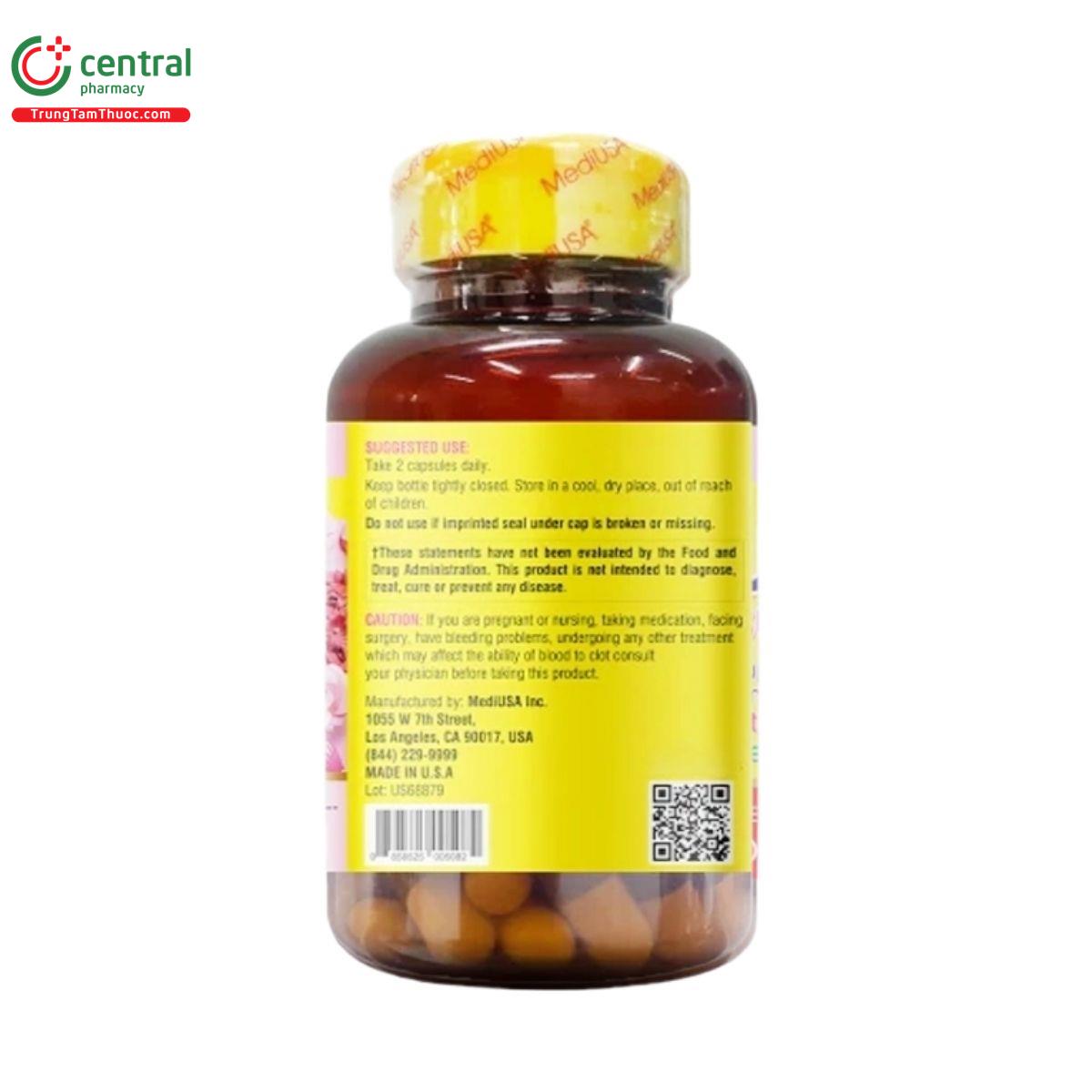 uterus ulcer support mediusa 4 A0732
