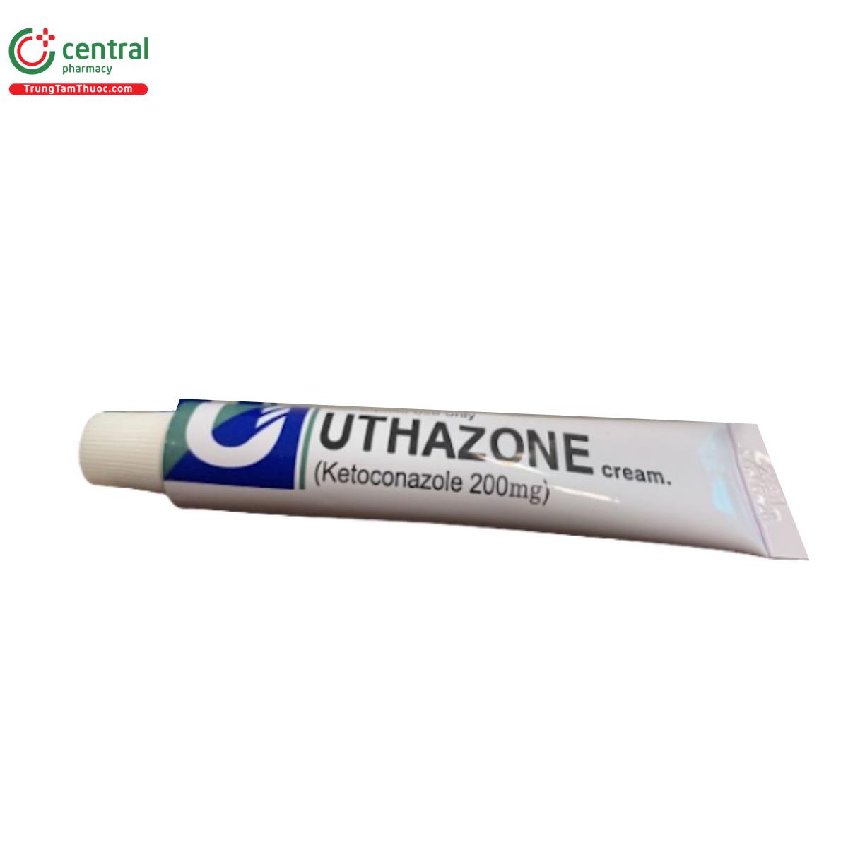 uthazone cream 200mg 3 T7220