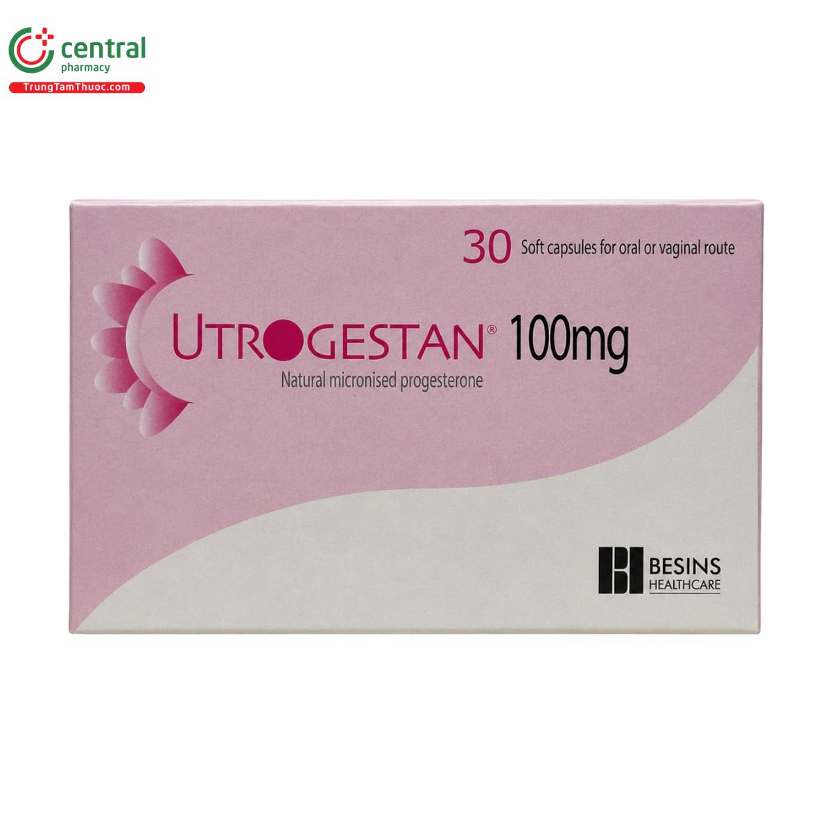 utrogestan 100mg 1 V8335 utrogestan 100mg 1 V8335