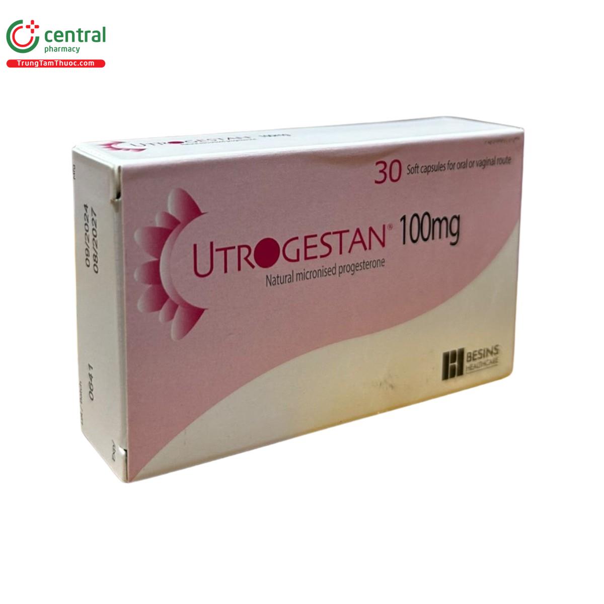 utrogestan 100mg 3 M5608 utrogestan 100mg 3 M5608