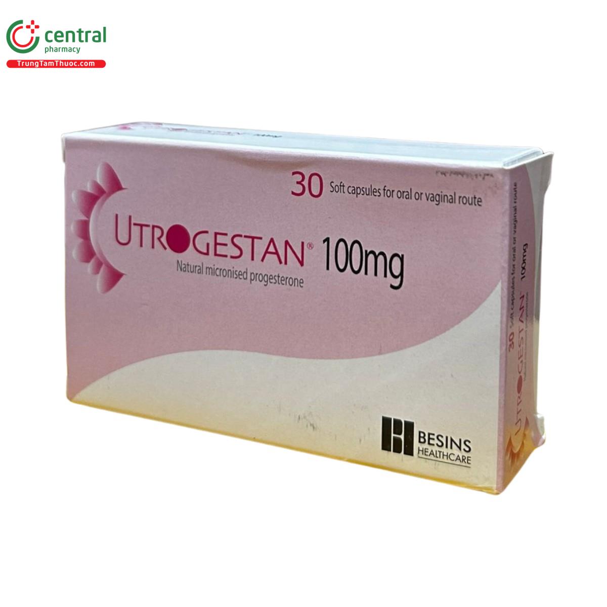 utrogestan 100mg 4 T7345 utrogestan 100mg 4 T7345