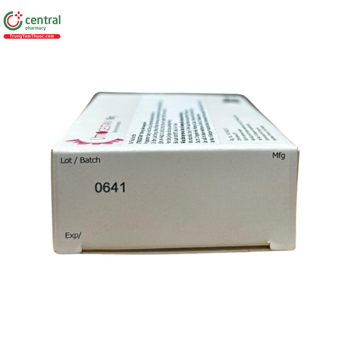 utrogestan 100mg 7 D1160 utrogestan 100mg 7 D1160