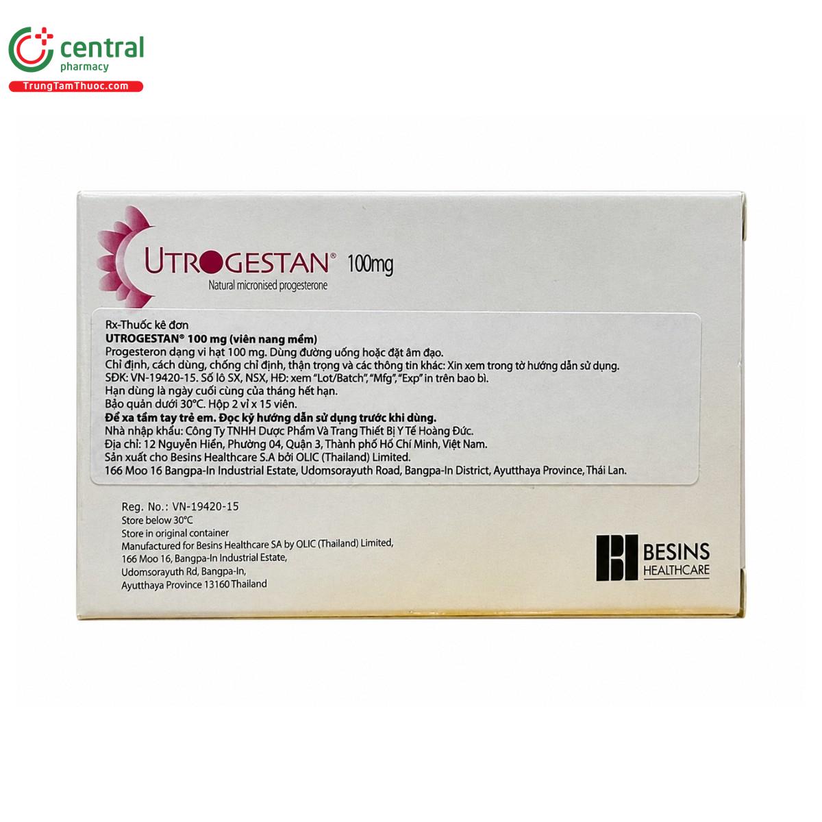 utrogestan 100mg 9 I3720 utrogestan 100mg 9 I3720