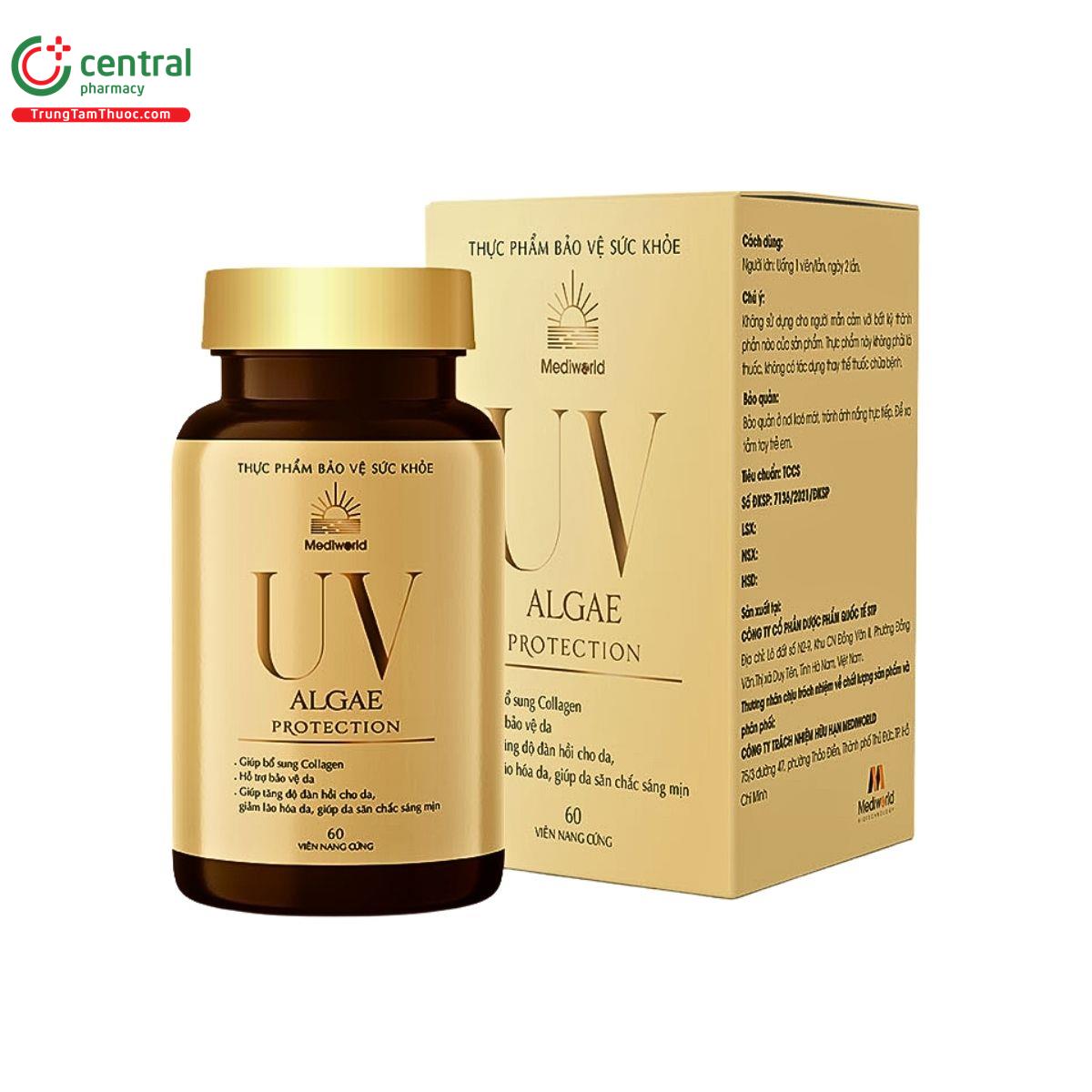 uv algae protection 1 A0400 uv algae protection 1 A0400