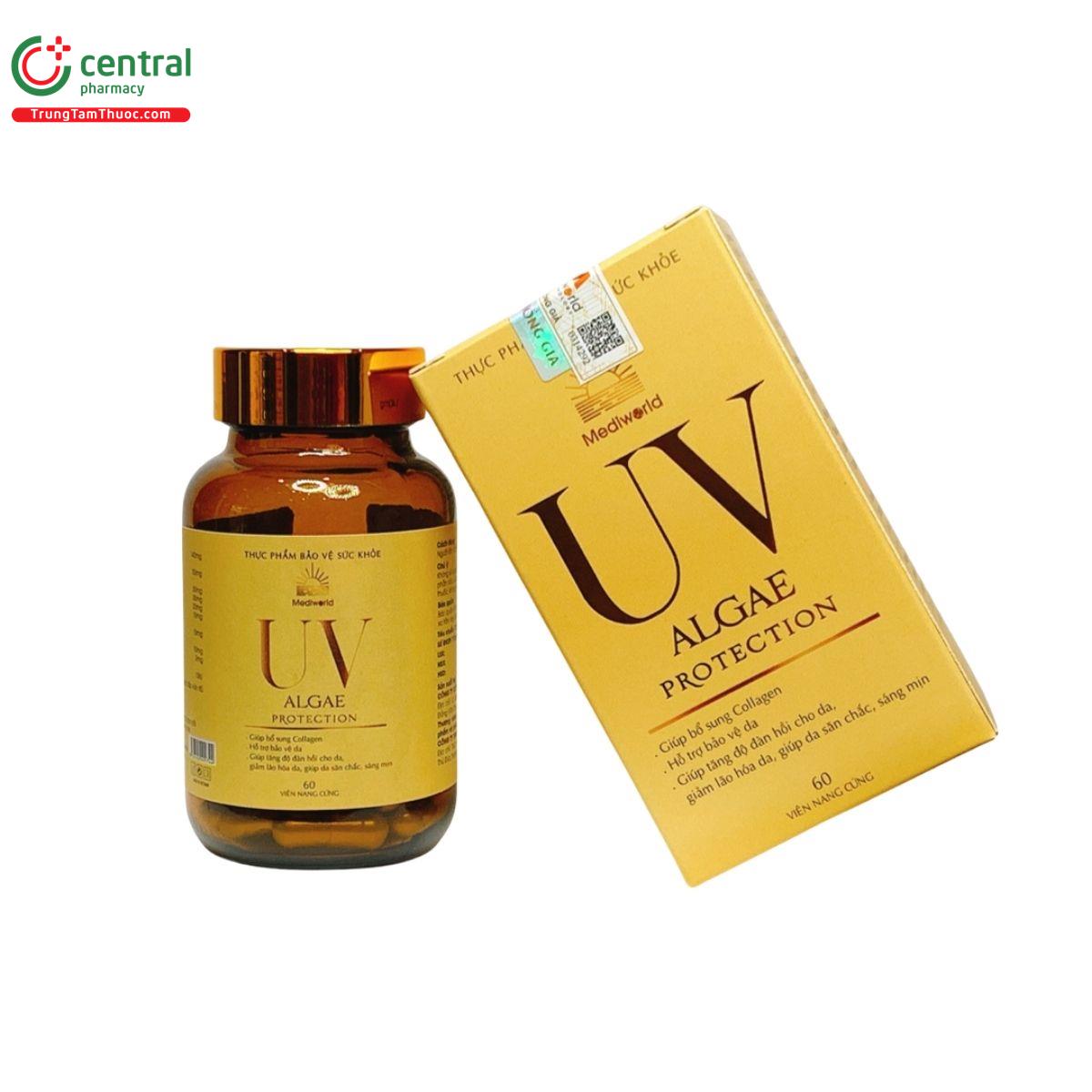 uv algae protection 3 R7740 uv algae protection 3 R7740