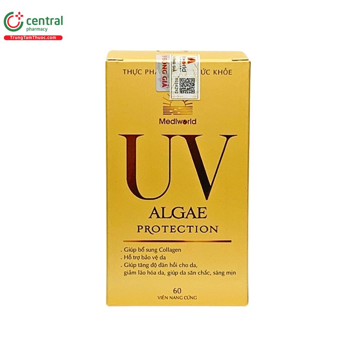 uv algae protection 4 K4113 uv algae protection 4 K4113