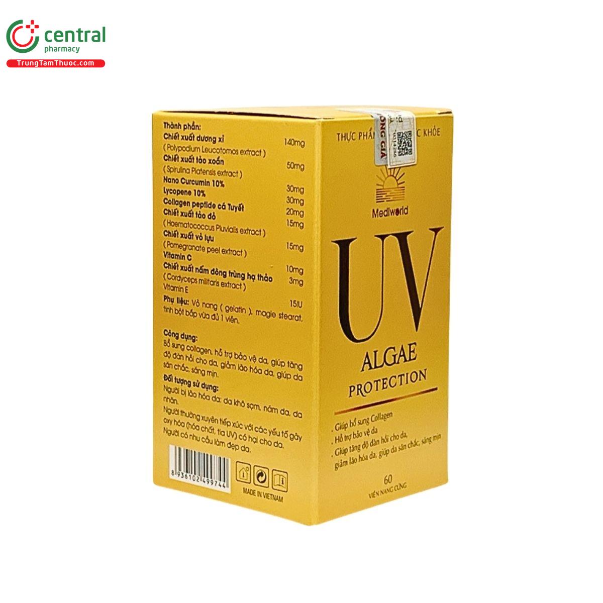 uv algae protection 5 A0828 uv algae protection 5 A0828
