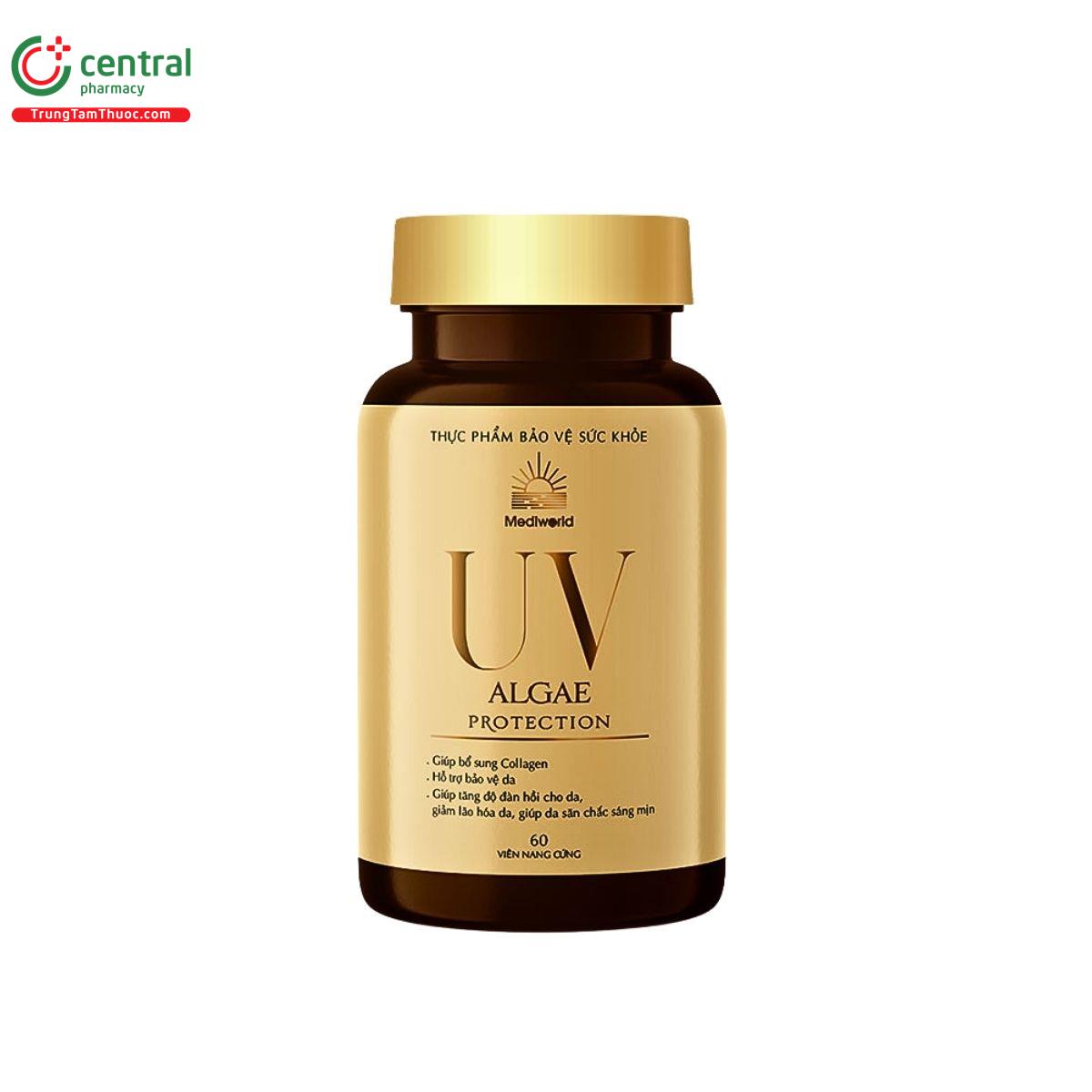 uv algae protection 8 G2874 uv algae protection 8 G2874