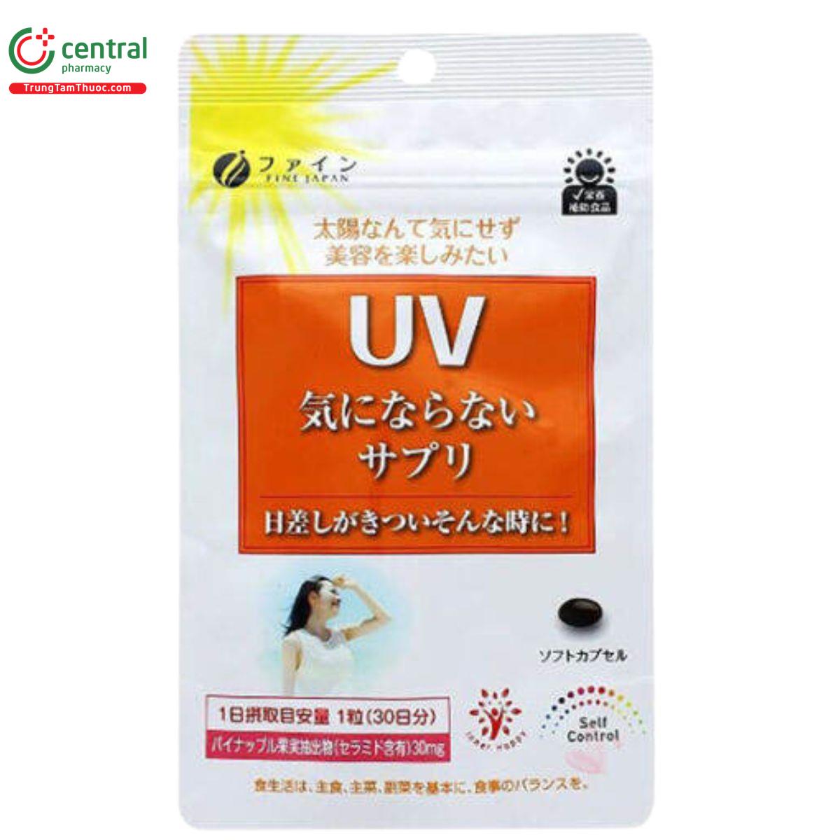 uv fine japan 5 B0011