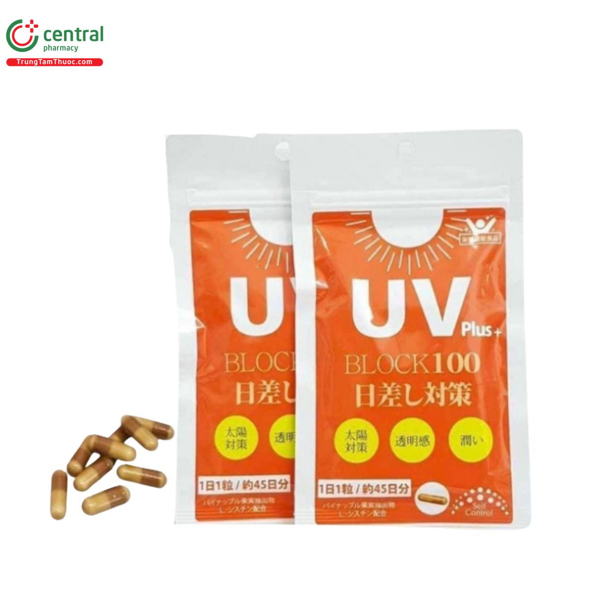 uv plus block100 1 U8635