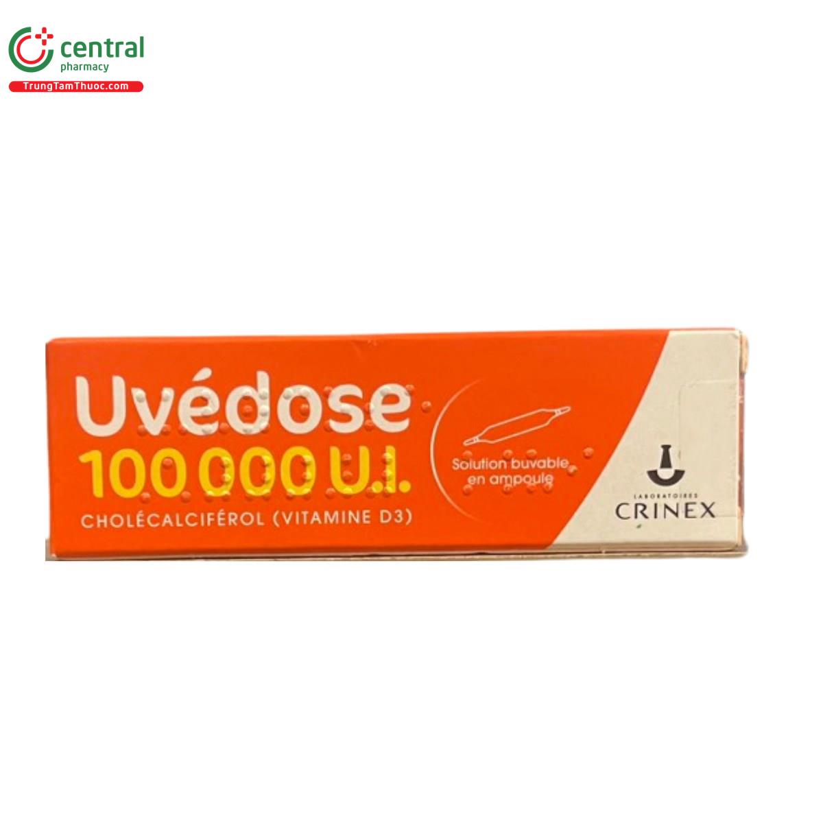 uvedose 1 M4236