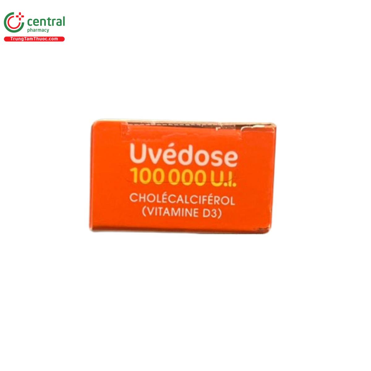 uvedose 5 V8531