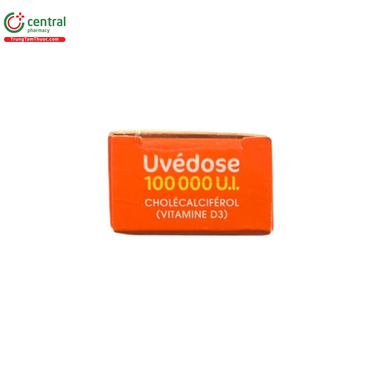 uvedose 6 M5014