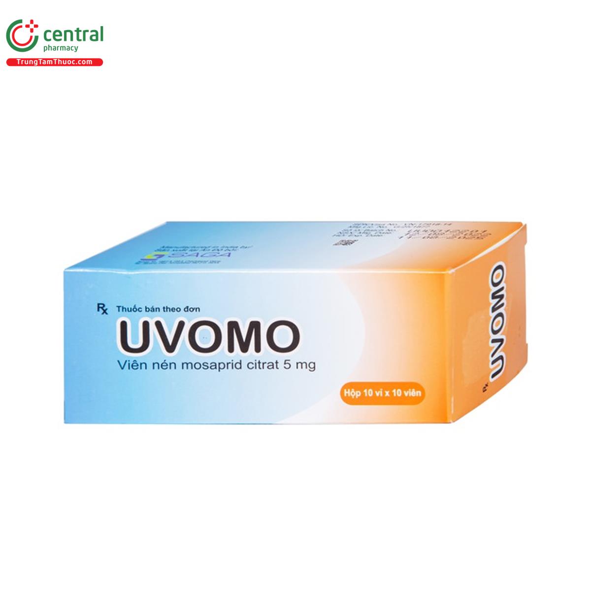 uvomo 5mg 3 I3266