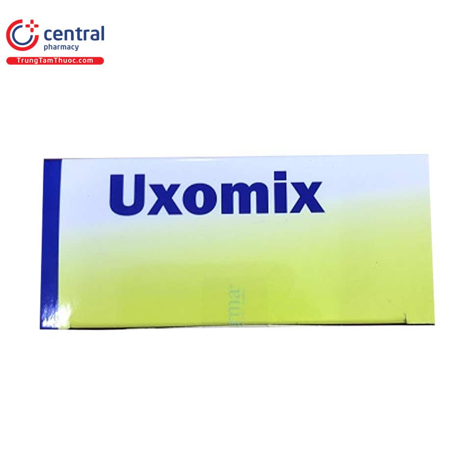 uxomix 2 S7346