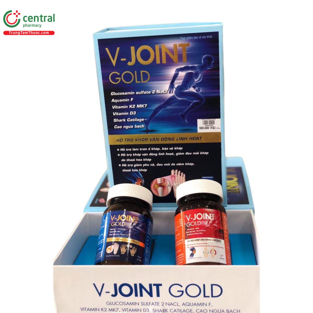 v joint gold 2 C1218