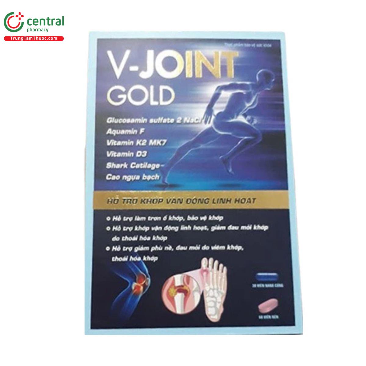 v joint gold 3 R7660
