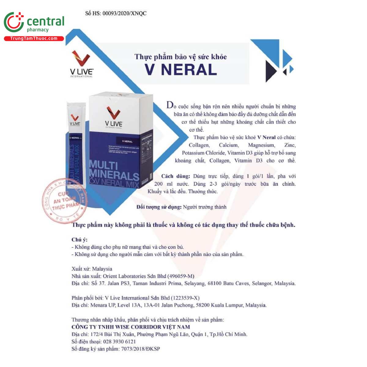 v neral 5 P6034