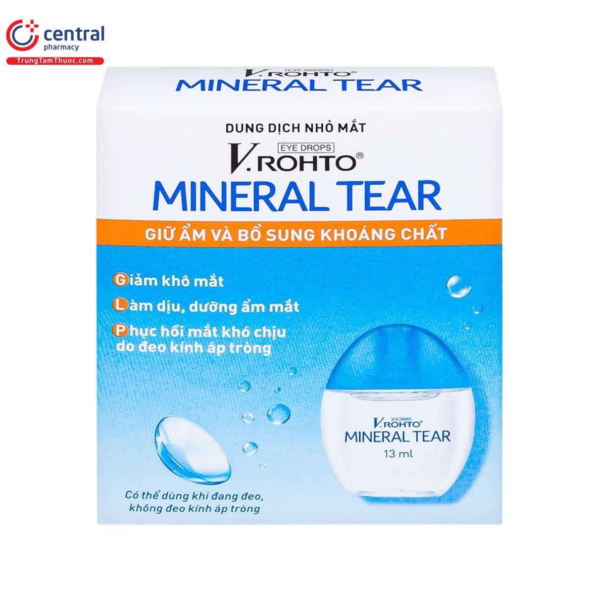 v rhoto mineral tear 4 I3787