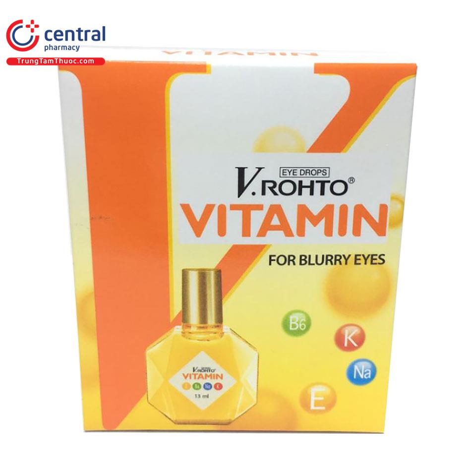 v rohto vitamin 5 Q6430