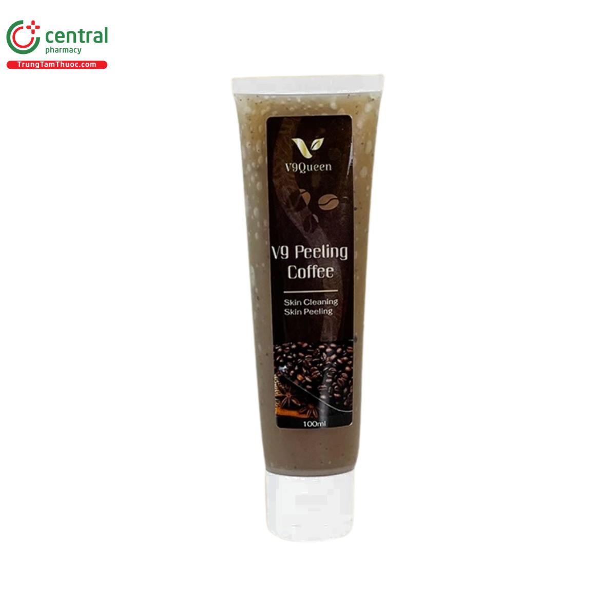 v9 peeling coffee 6 E1043 v9 peeling coffee 6 E1043