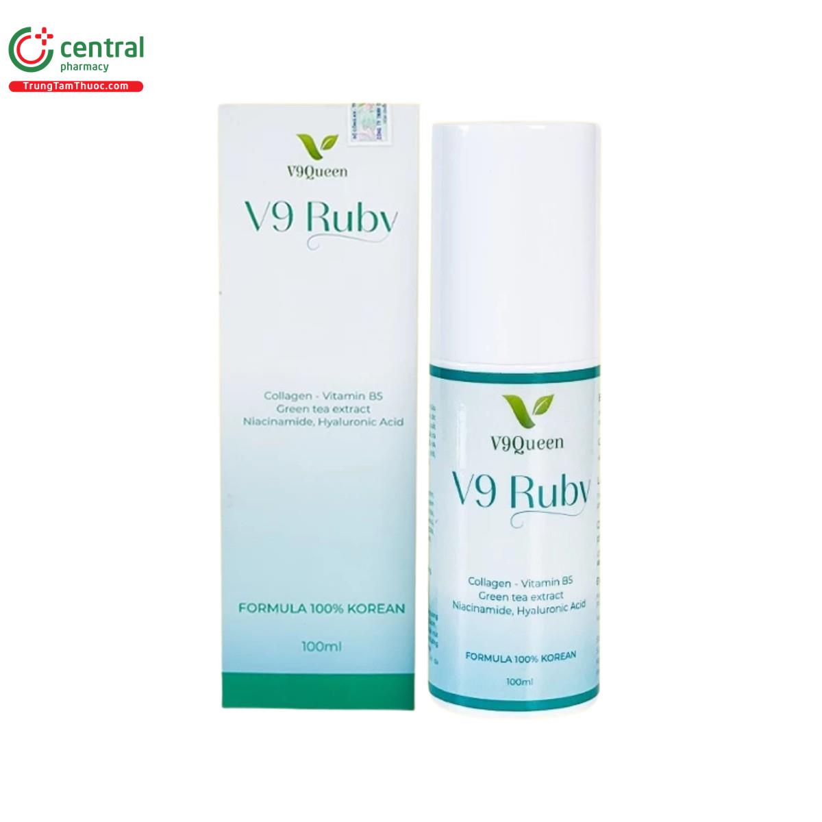 v9 ruby 2 B0274 v9 ruby 2 B0274