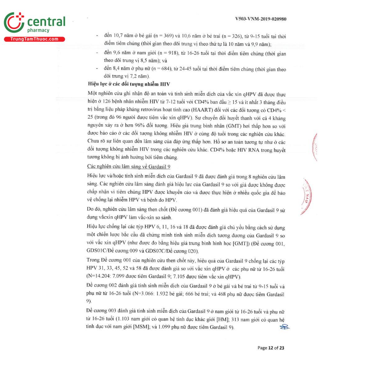 vac xin gardasil 9 19 T8548 vac xin gardasil 9 19 T8548