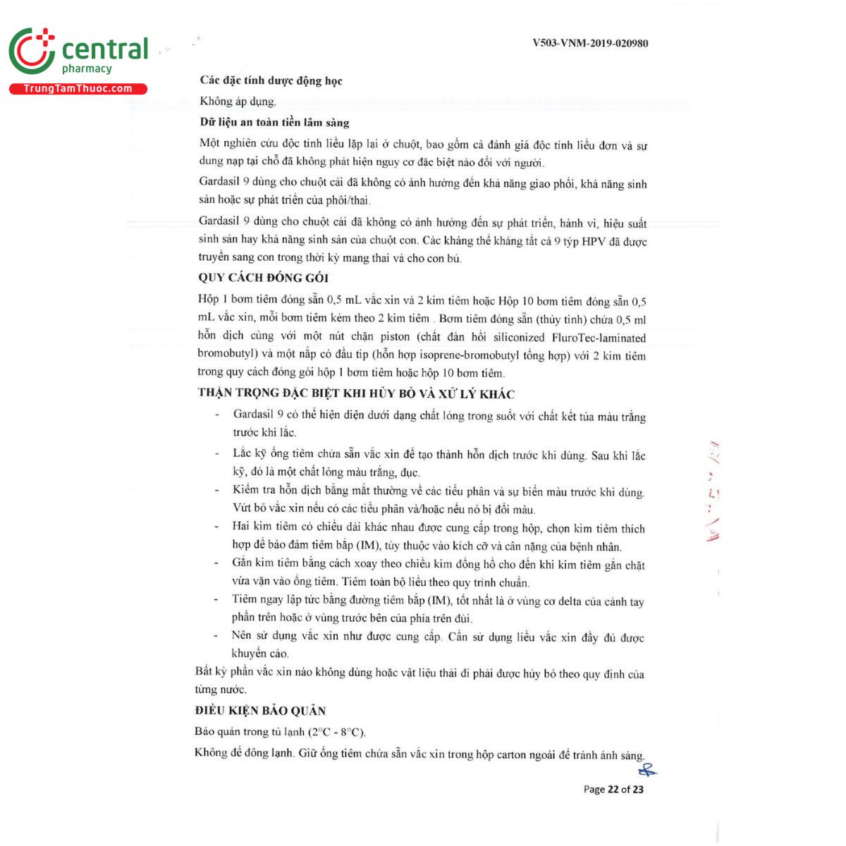 vac xin gardasil 9 27 K4144 vac xin gardasil 9 27 K4144