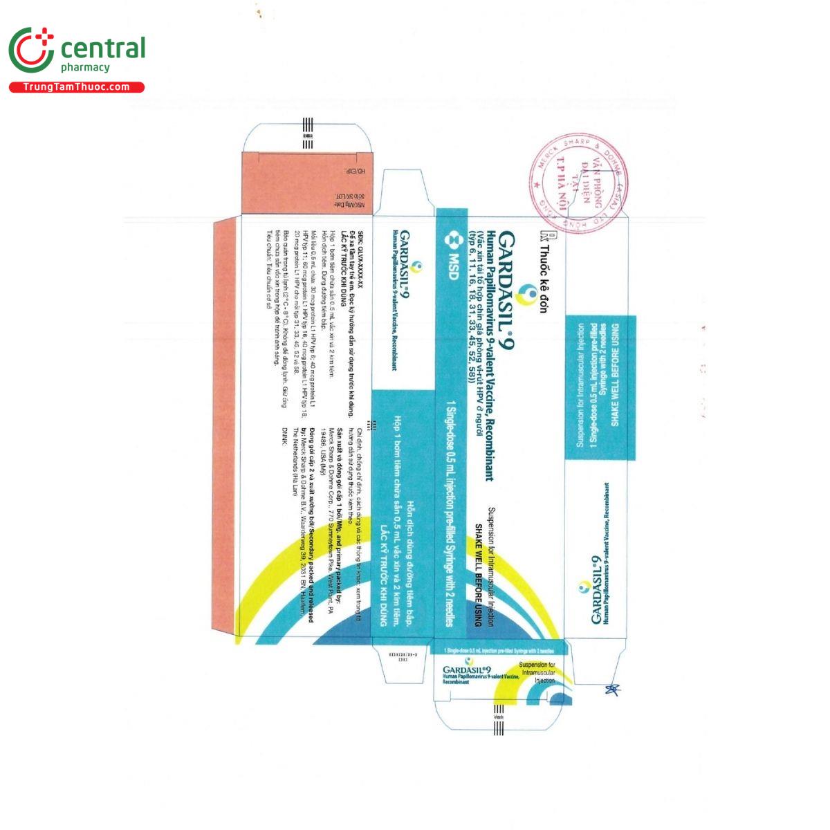 vac xin gardasil 9 6 S7326 vac xin gardasil 9 6 S7326