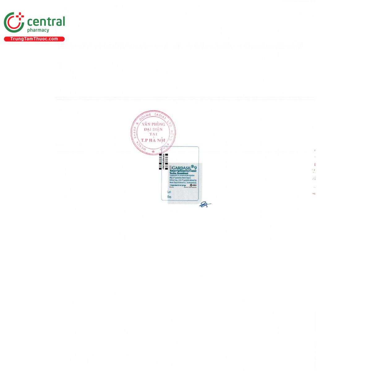 vac xin gardasil 9 7 L4680 vac xin gardasil 9 7 L4680