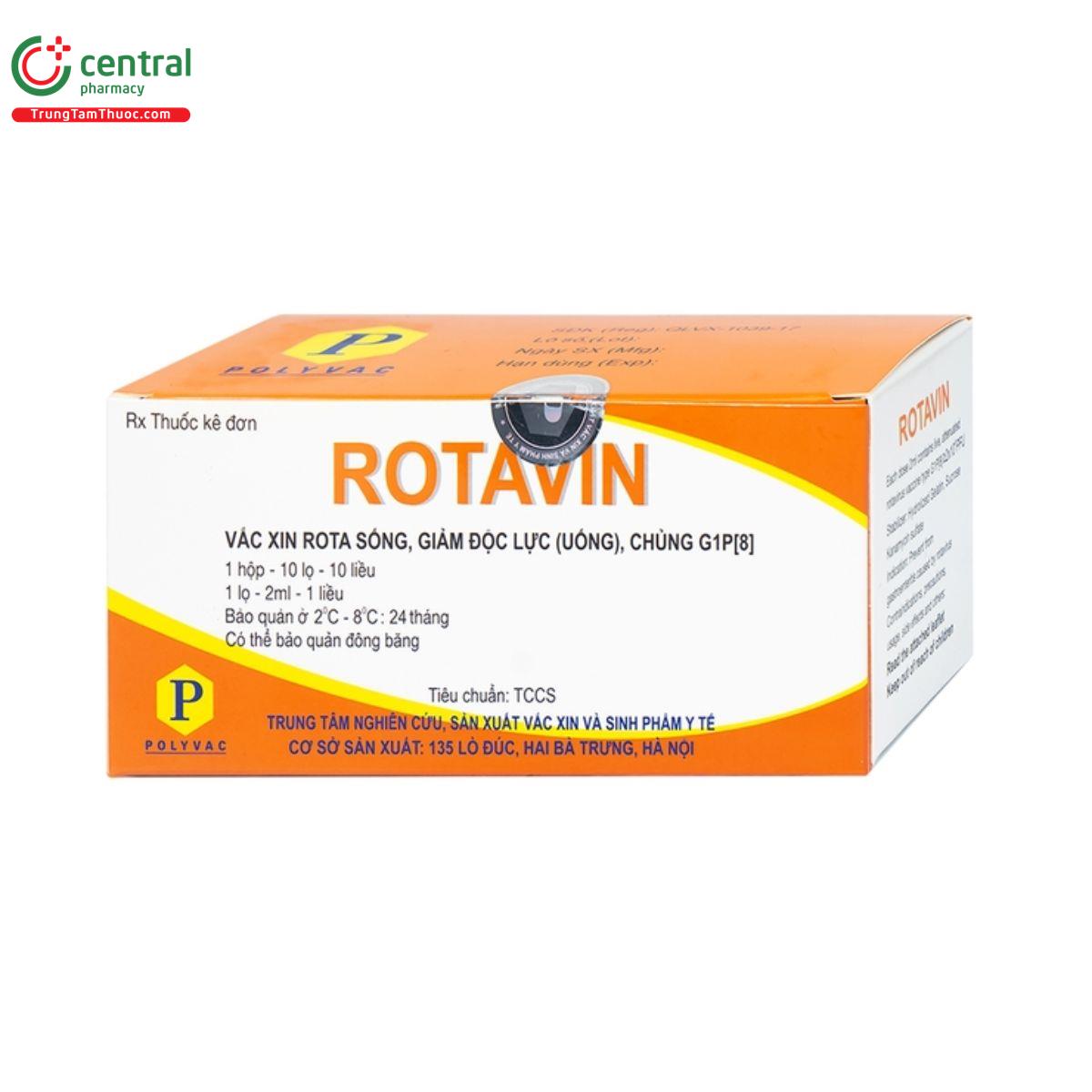 vac xin rotavin 1 F2574 vac xin rotavin 1 F2574