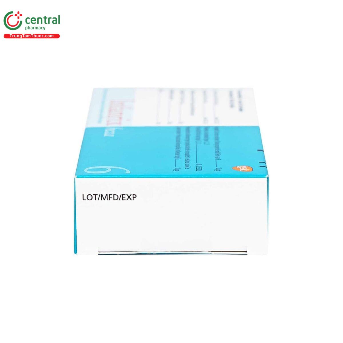 vaccine infanrix hexa 7 P6460