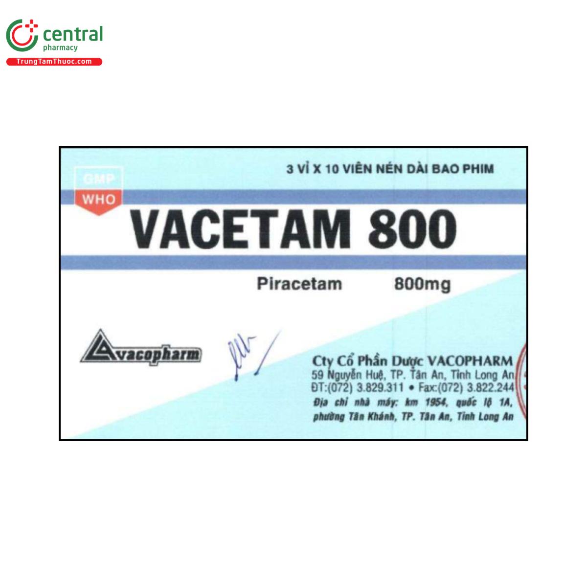 vacetam 800 1 M5488 vacetam 800 1 M5488