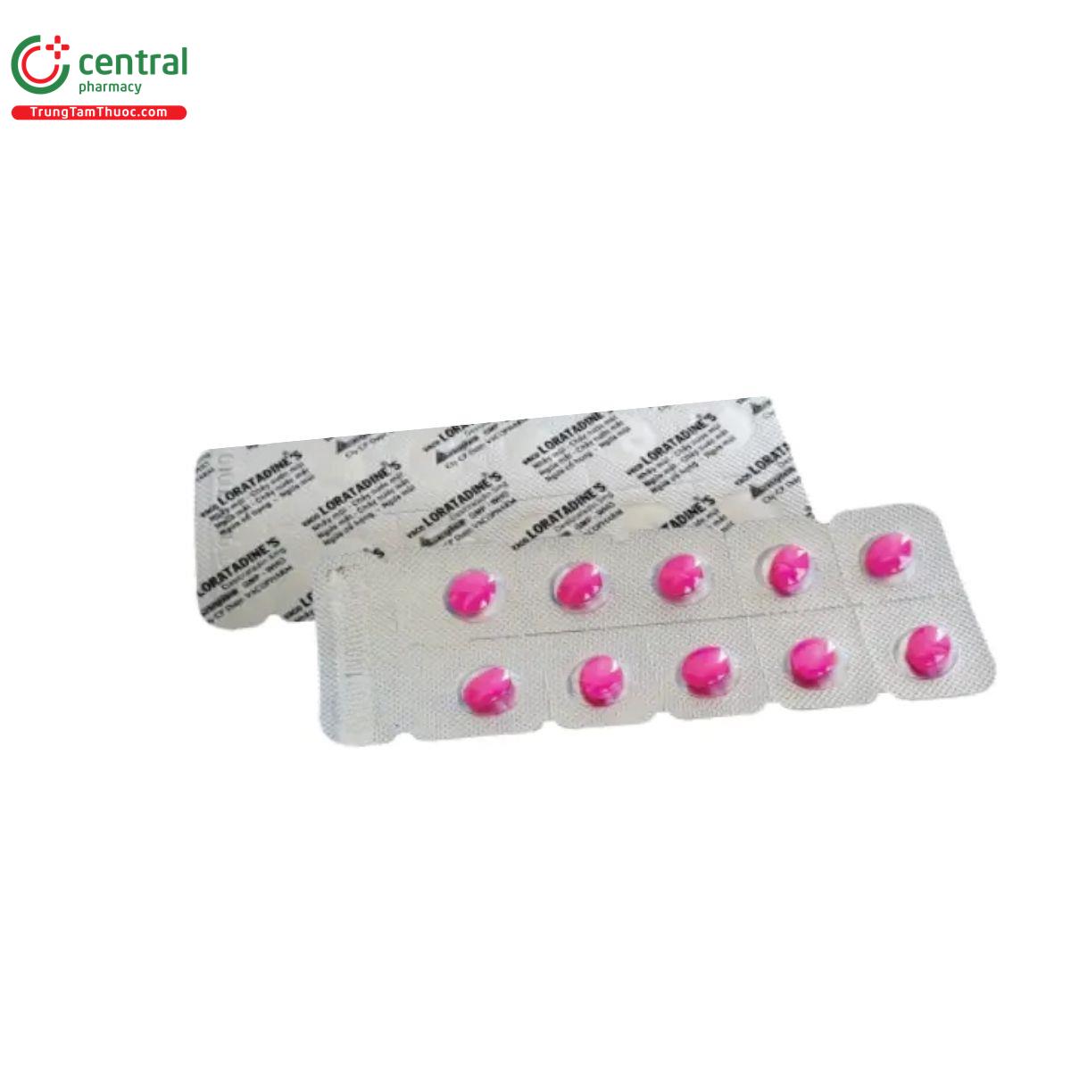 vaco loratadine s 8 S7771